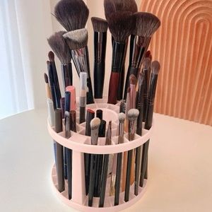 New Makeup Brush Organizer Holder